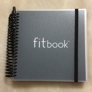 Fit book